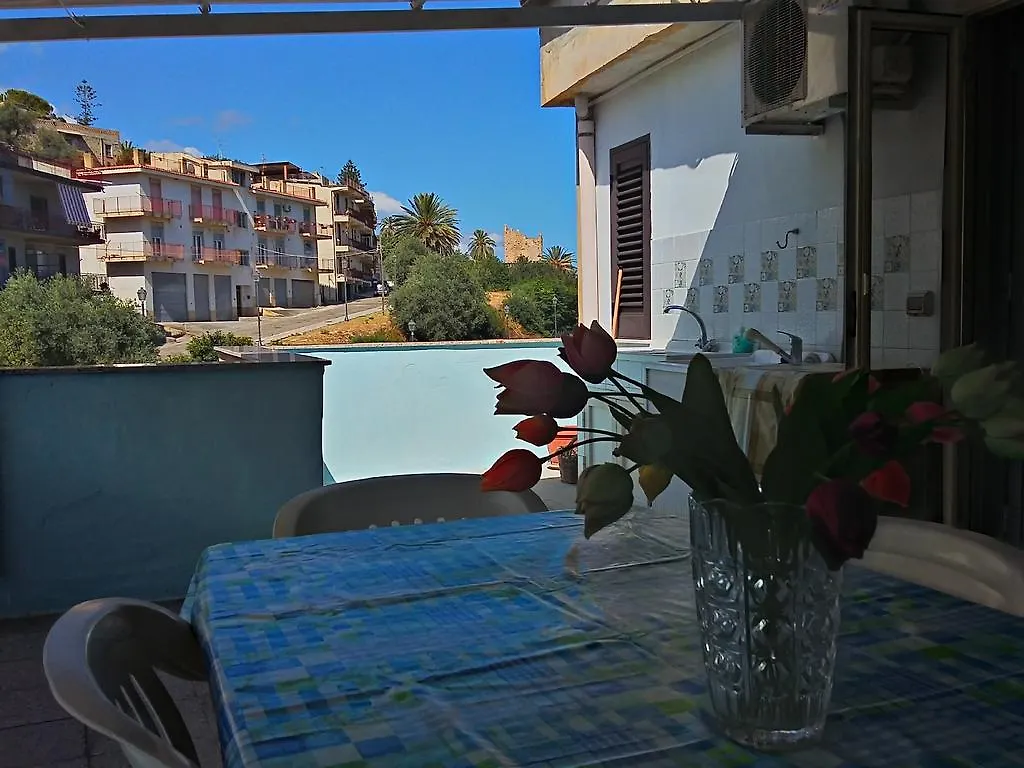 Casadada Apartments Santo Stefano di Camastra
