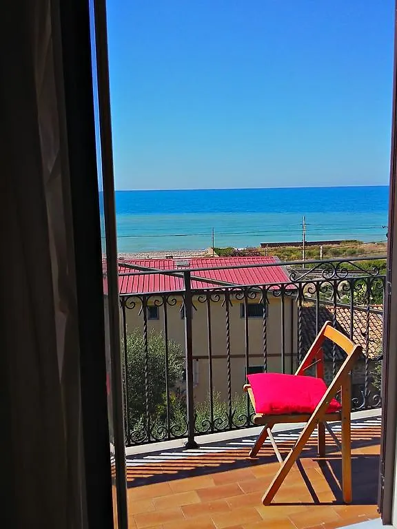 Casadada Apartments Santo Stefano di Camastra
