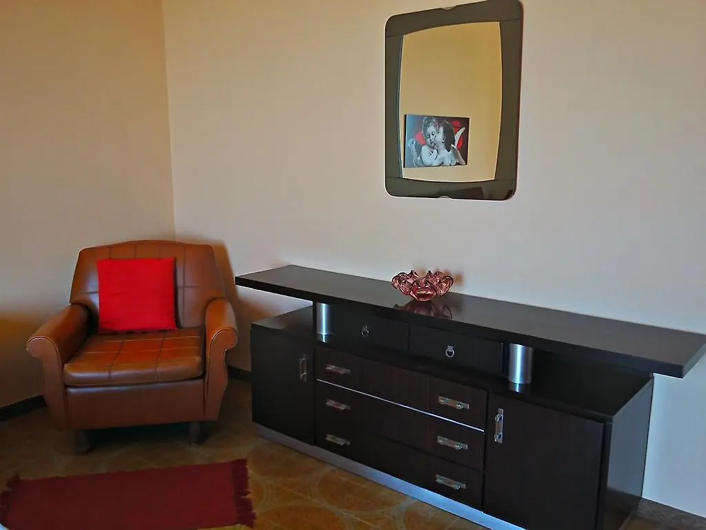 Casadada Apartments Santo Stefano di Camastra