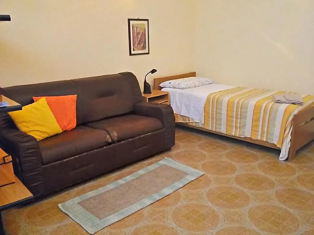 Casadada Apartments Santo Stefano di Camastra