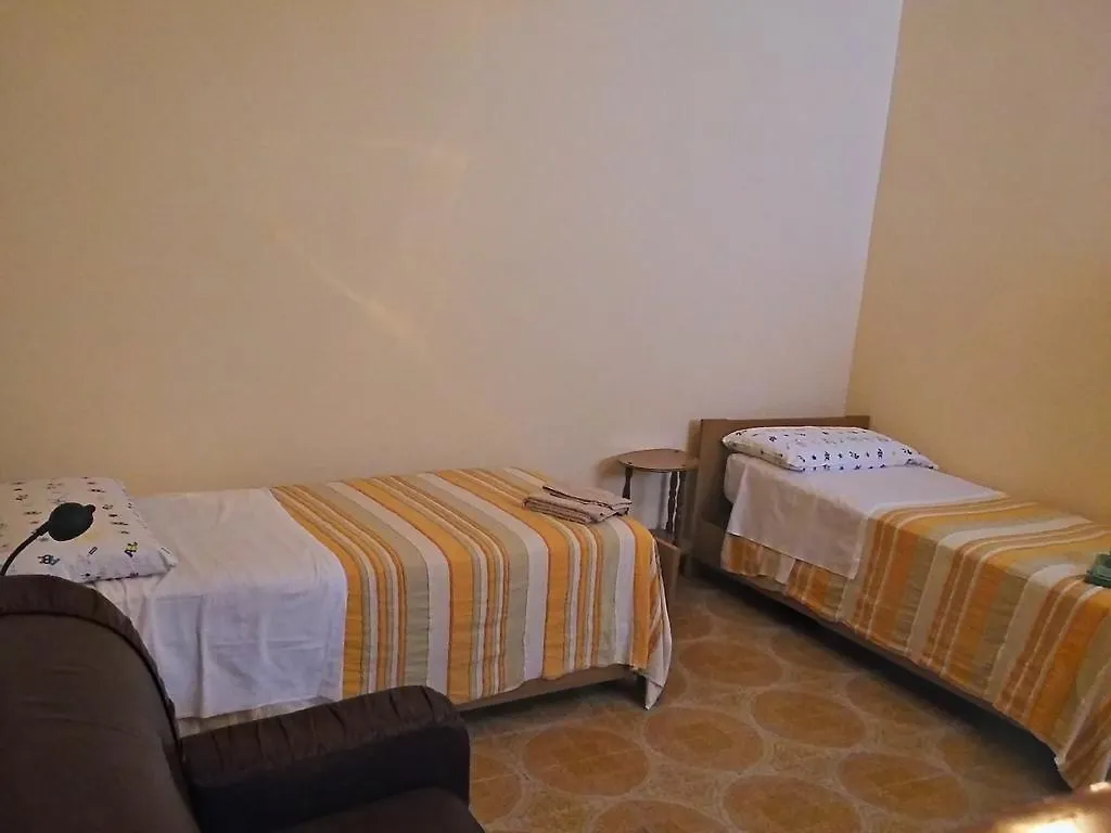 Casadada Apartments Santo Stefano di Camastra