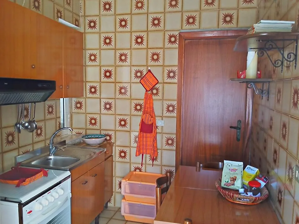Casadada Apartments Santo Stefano di Camastra