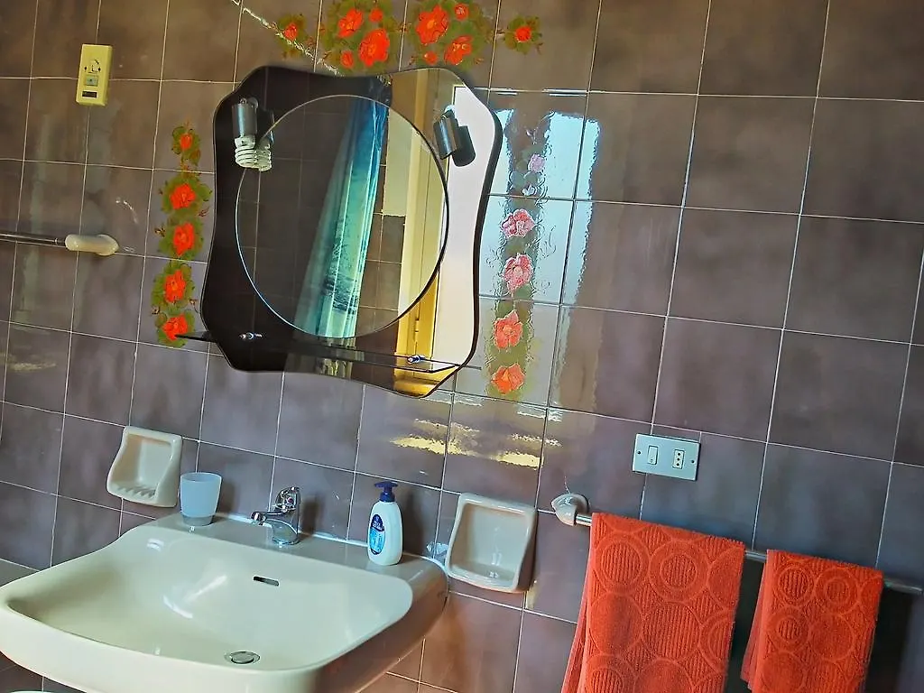 Casadada Apartments Santo Stefano di Camastra