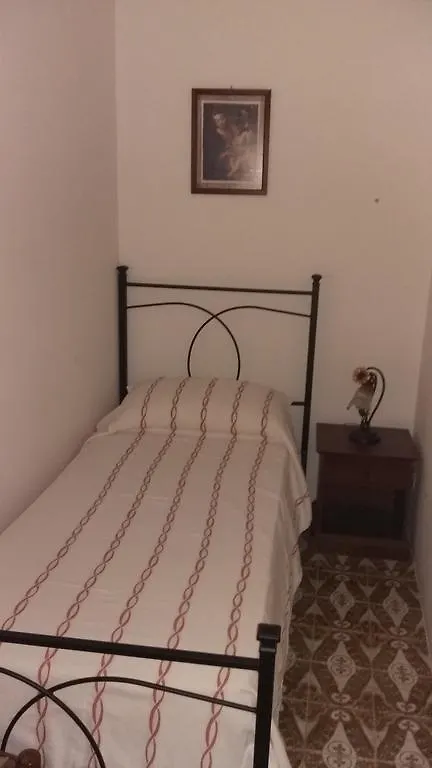 Casadada Apartments Santo Stefano di Camastra 0*,  Italy