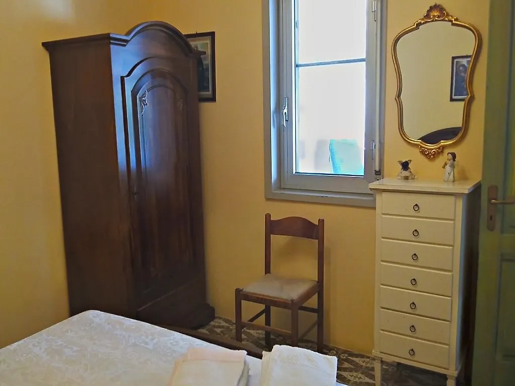 Casadada Apartments Santo Stefano di Camastra