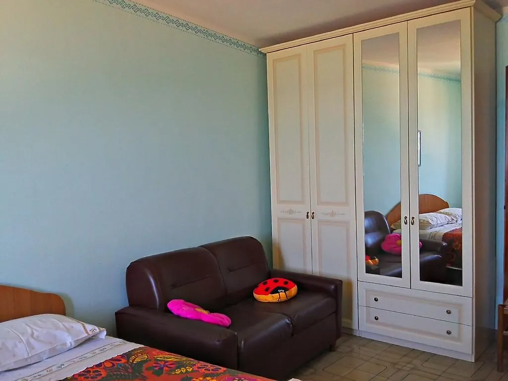 Casadada Apartments Santo Stefano di Camastra Italy