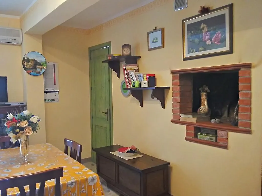 Casadada Apartments Santo Stefano di Camastra